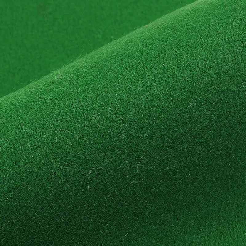 Boshen Billiard Cloth Pool Table Felt with 6 Cloth Strips for 7 Foot Table Fast Pre-Cut Rails, 3 Fabrics for Choice - Image 2